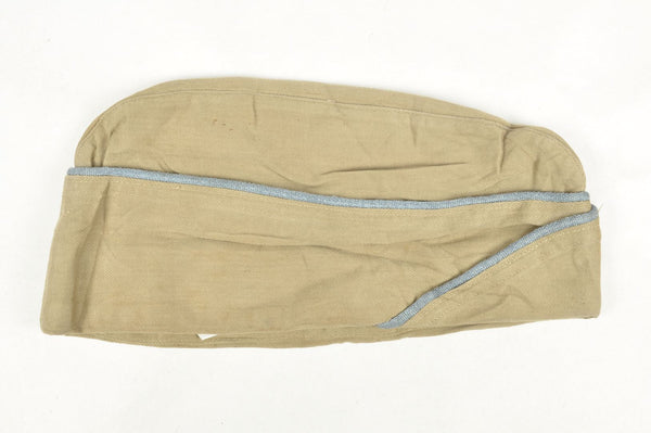 Bonnet de police infanterie nominatif KIA et identifié / 1st Infantry Division