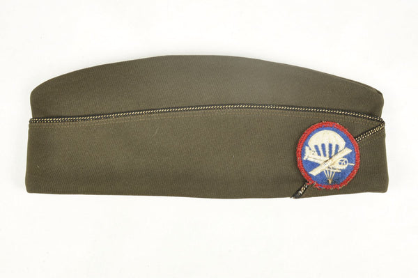Garrison Cap / Bonnet de police Officier Glider nominatif
