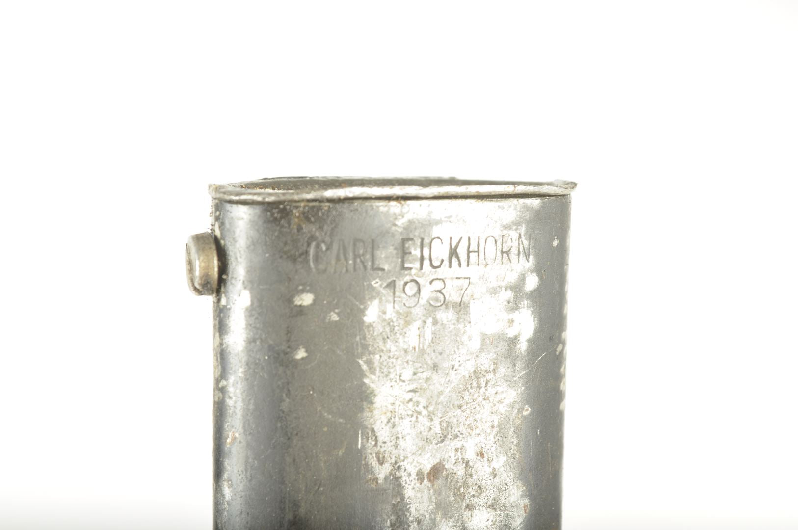 Baïonnette Allemande 84/98 datée 1937