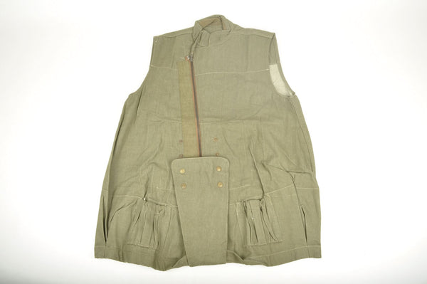 Blouse Oversmock datée 1944 / ETAT NEUF