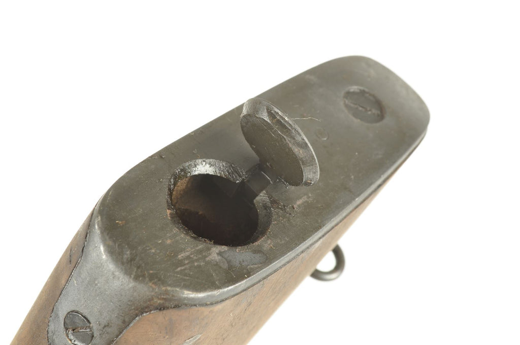 Ensemble Crosse / Garde Mains / Poignée Thompson 1928