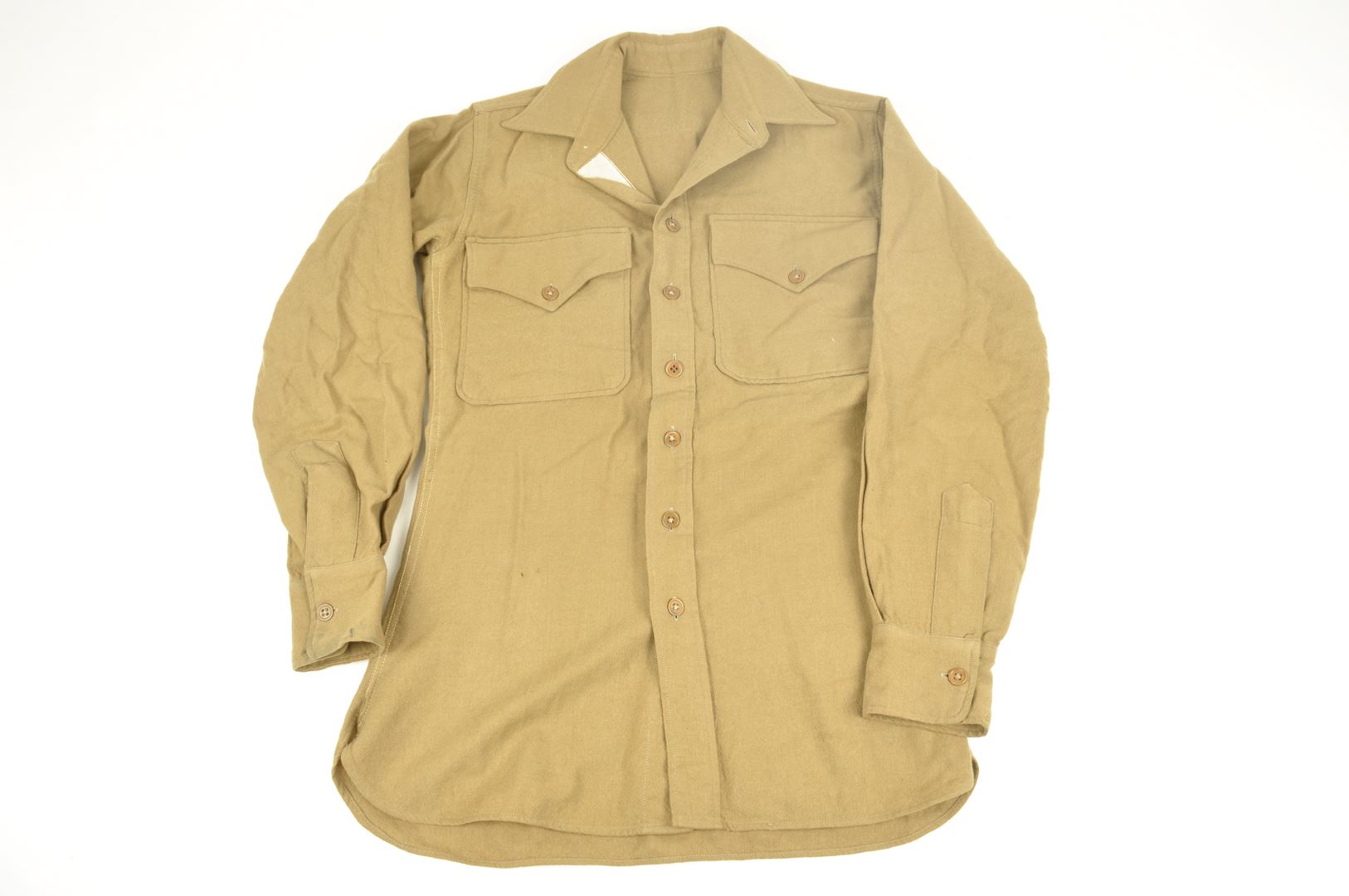 Chemise USMC Nominative