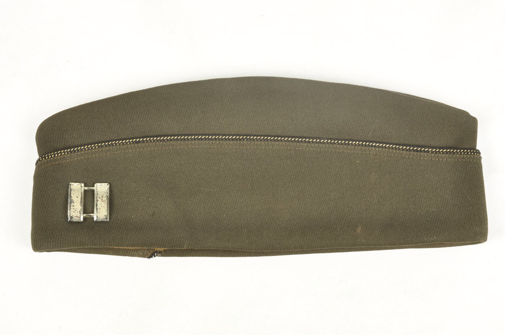 Garrison Cap / Bonnet de police Officier Glider nominatif