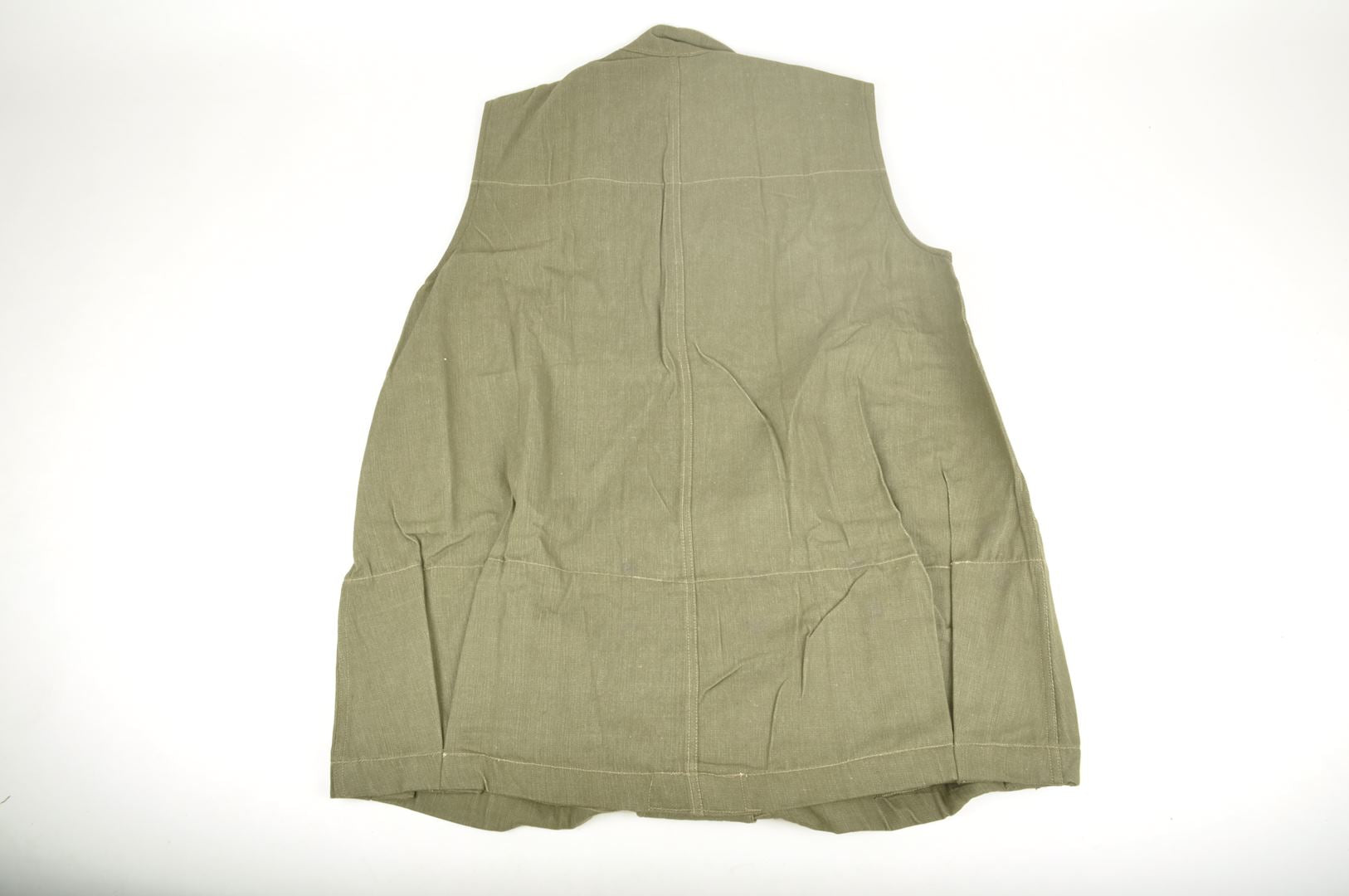 Blouse Oversmock datée 1944 / ETAT NEUF