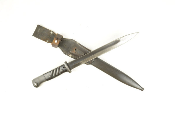 Baïonnette Allemande 84/98  datée 1935