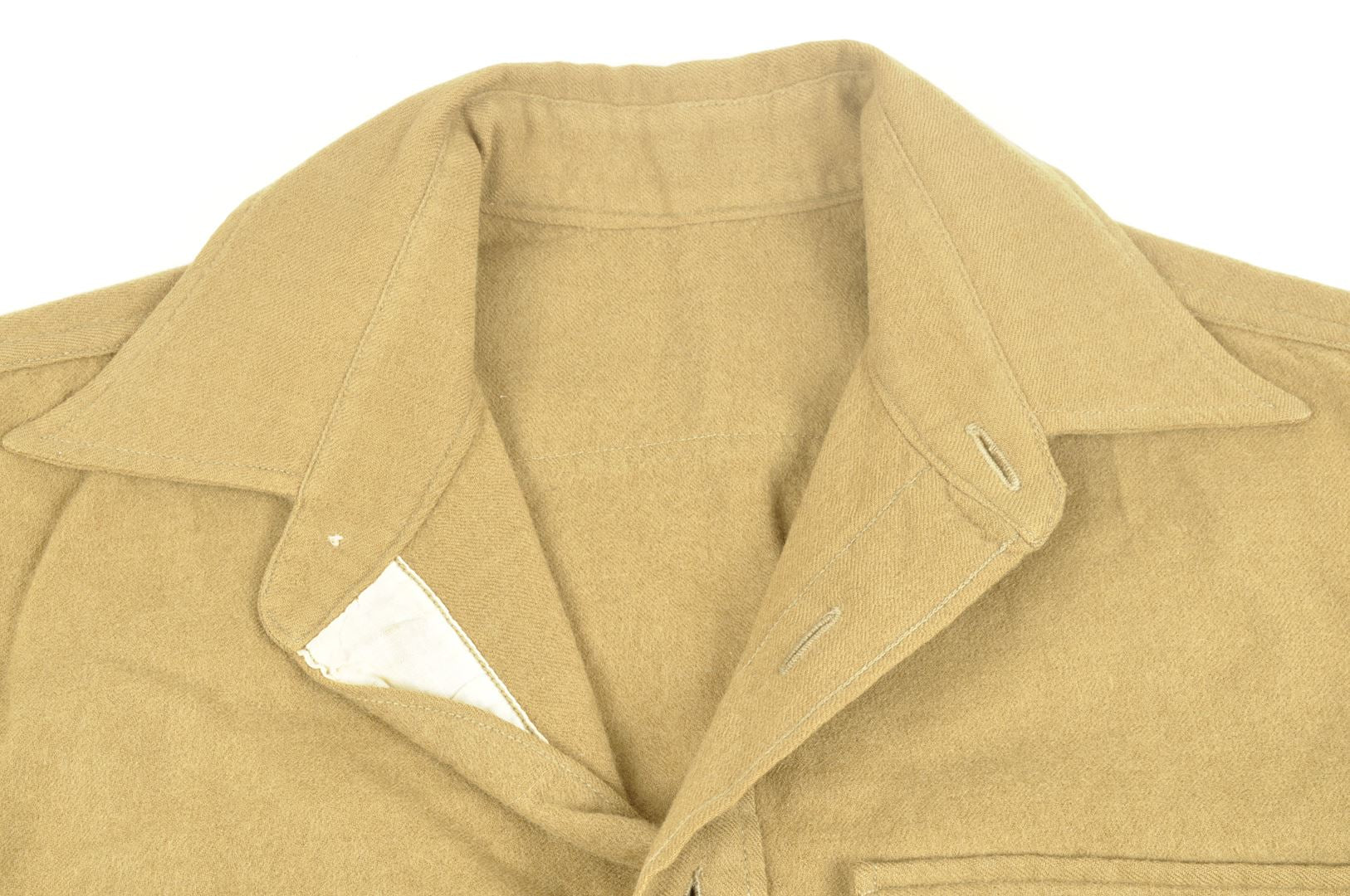 Chemise USMC Nominative