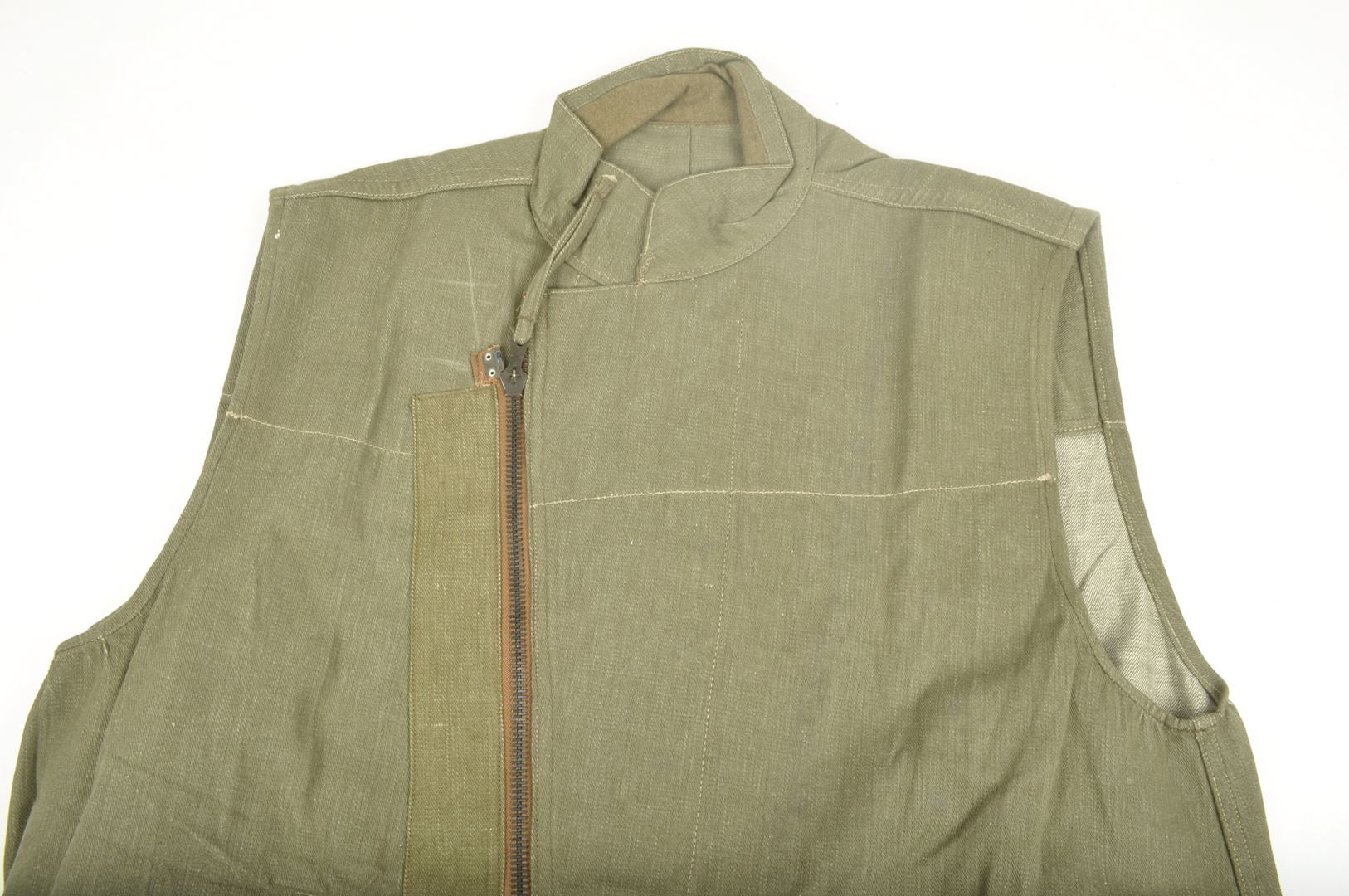 Blouse Oversmock datée 1944 / ETAT NEUF