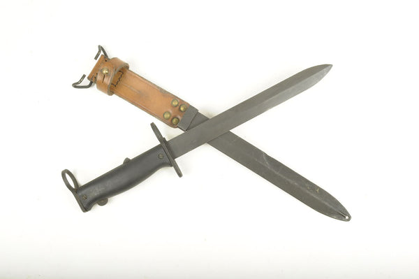Baïonnette FSA MAS 49 / 56 1er type datée 1959