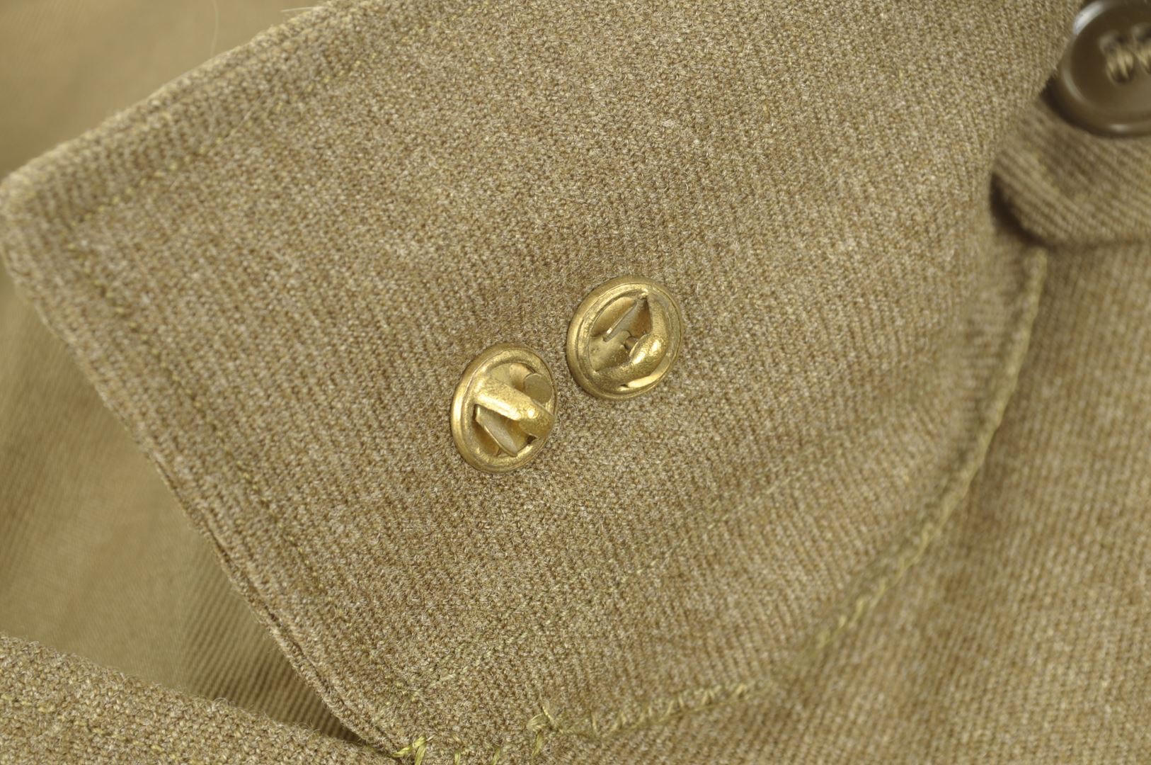 Blouson Ike daté 1944 / Army Airways Communications System