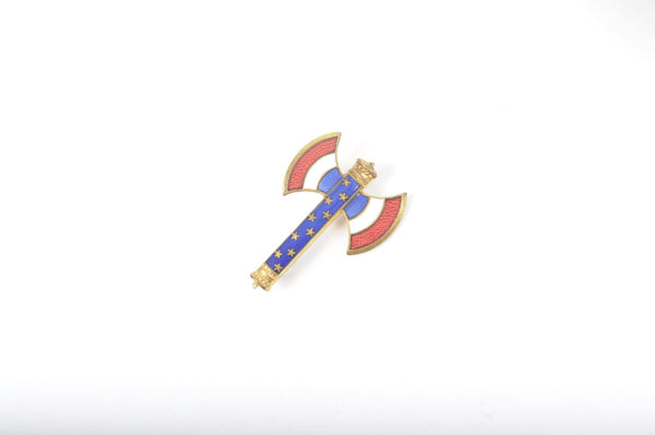 Ordre de la Francisque sous Vichy / Etat Français