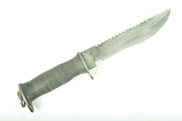 Couteau de combat E.G.W KNIFE / NOMINATIF