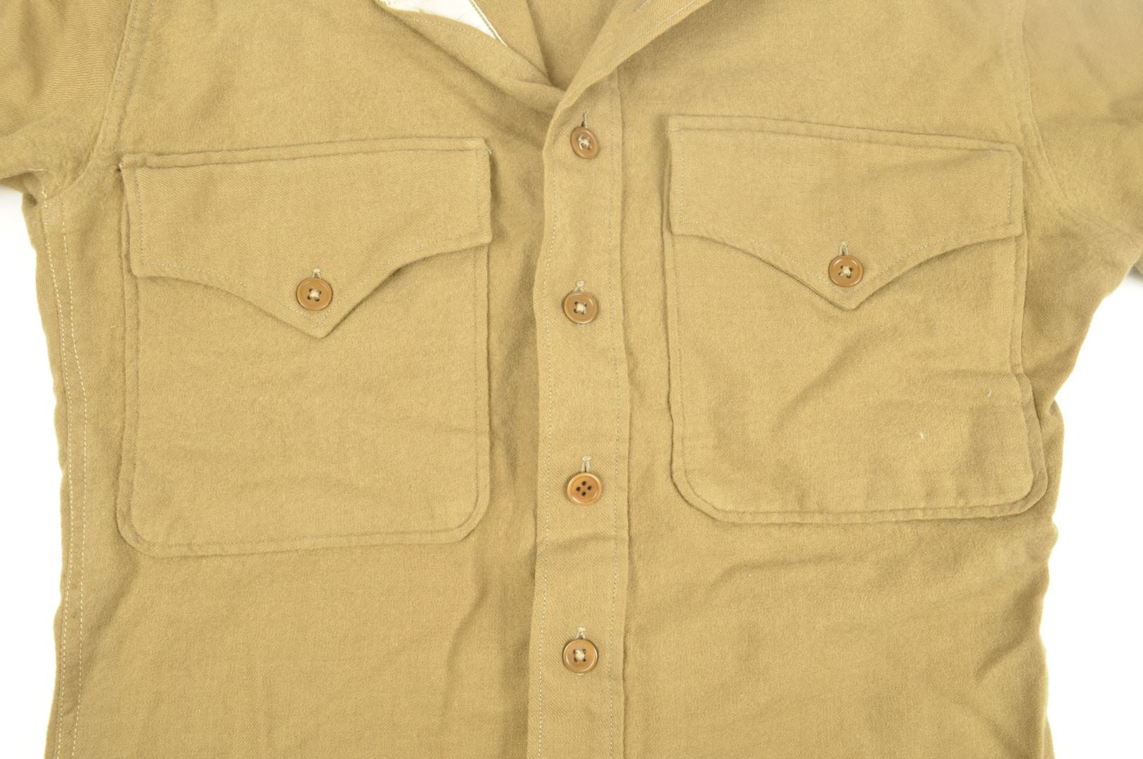 Chemise USMC Nominative