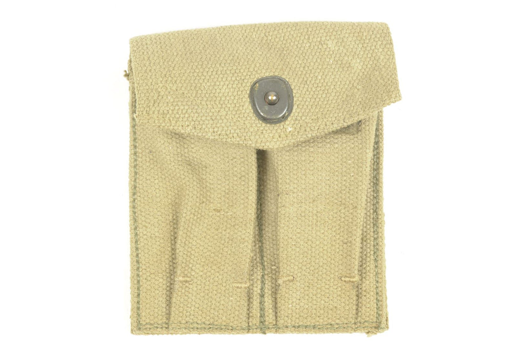 Porte chargeurs USM1 Colt 45 USMC BOYT 1943