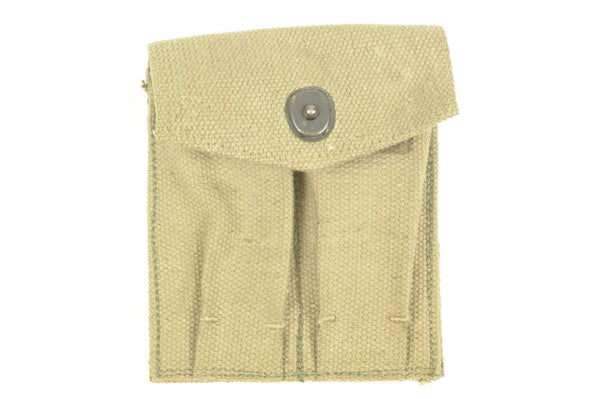 Porte chargeurs USM1 Colt 45 USMC BOYT 1943
