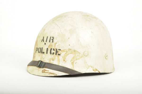 Sous casque Air Police Nominatif  / MSA
