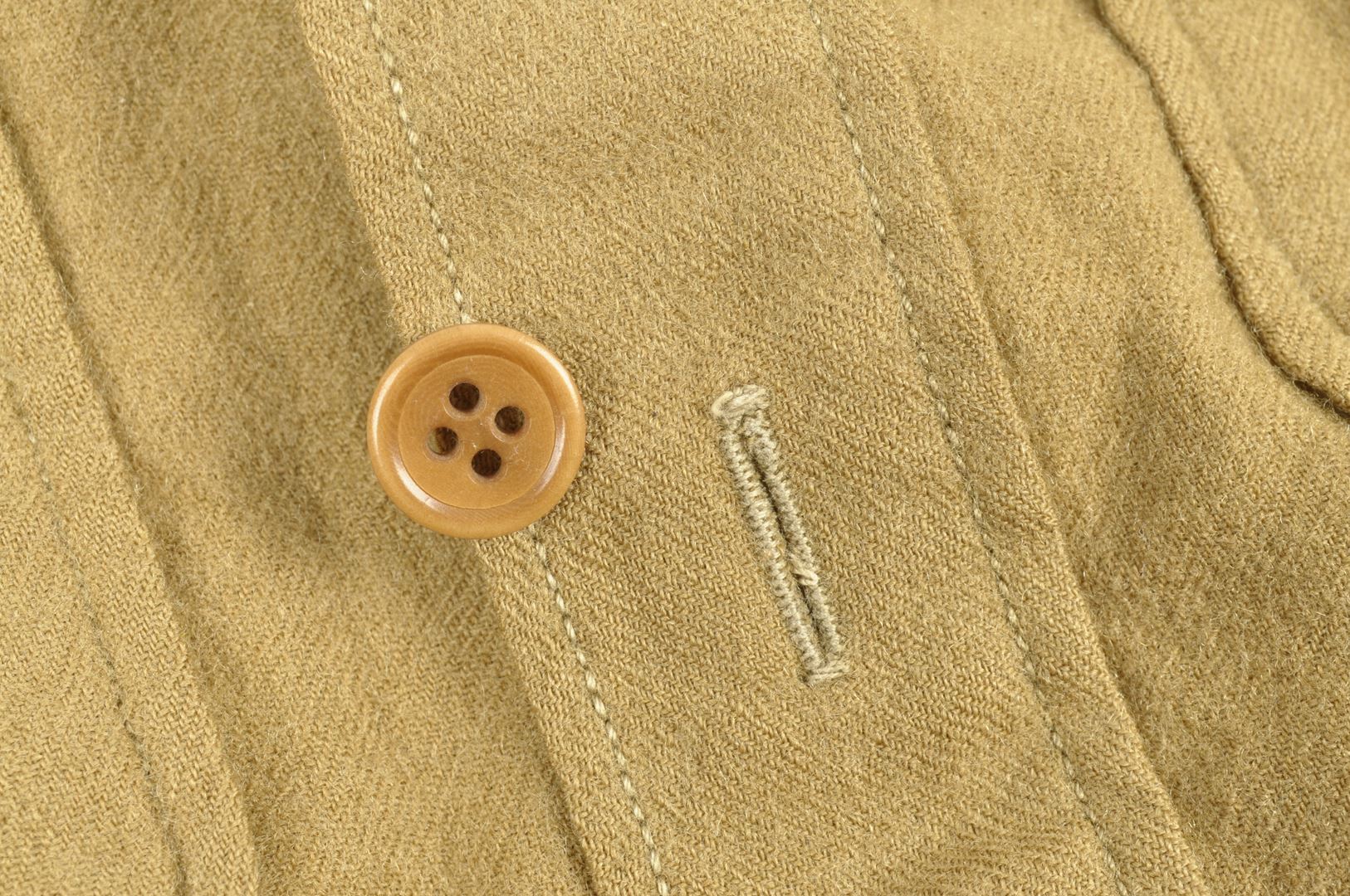 Chemise USMC Nominative