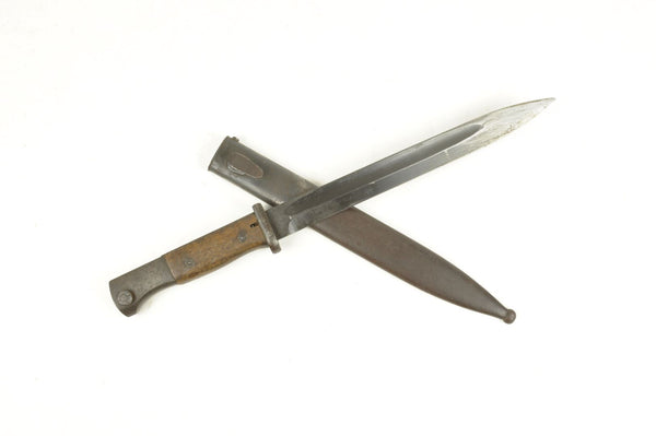 Baïonnette Allemande 84/98  "44 CVL"