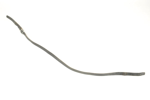 Sangle de boitier à jumelles datée 1941