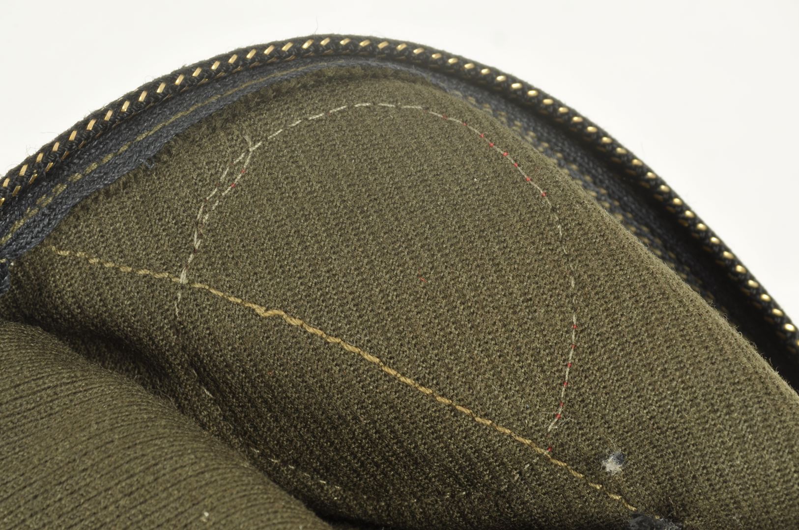 Garrison Cap / Bonnet de police Officier Glider nominatif