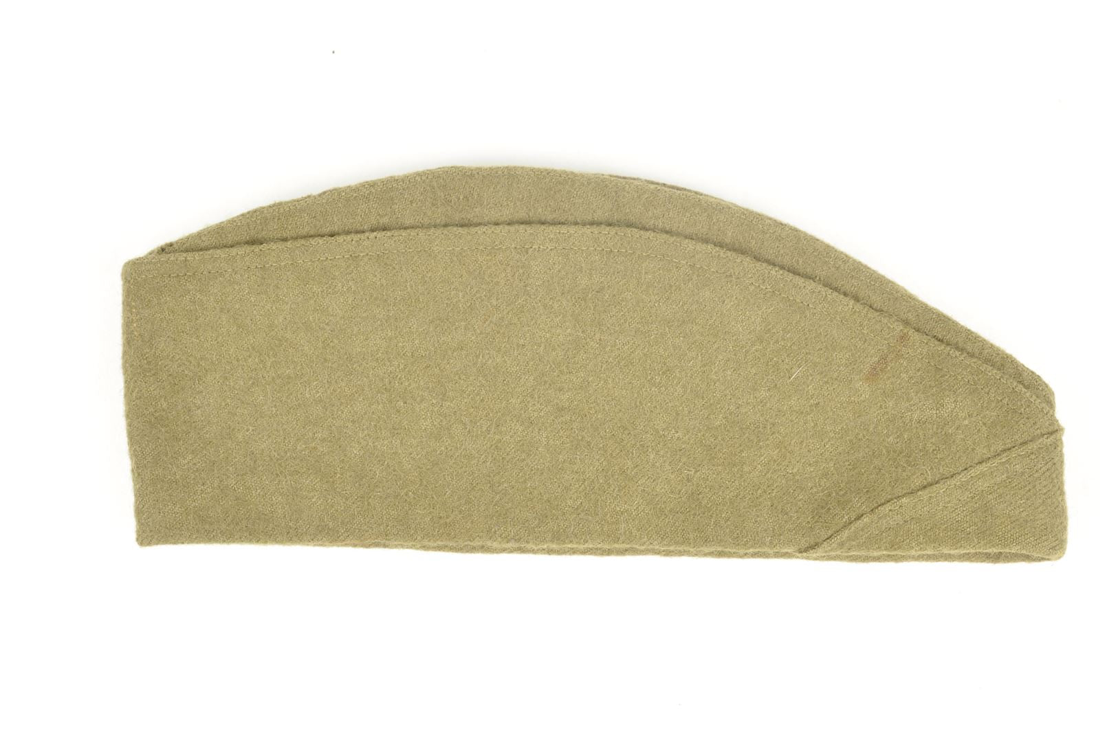 Bonnet de Police US Army nominatif / 303rd ambulance company