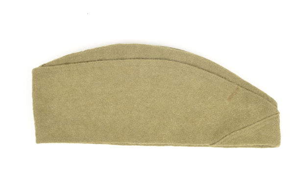 Bonnet de Police US Army nominatif / 303rd ambulance company