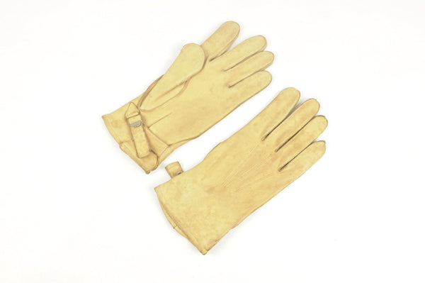 Paire de Gants Cavalerie et Parachutistes / Etat Neuf