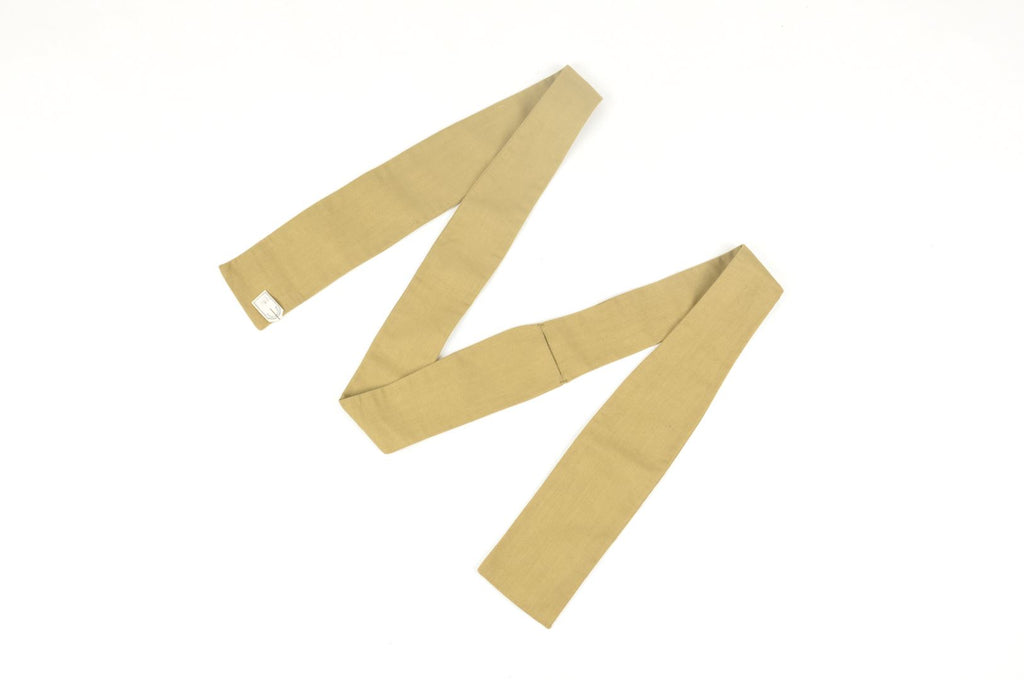 Cravate modèle 13 / NEUVE DE STOCK