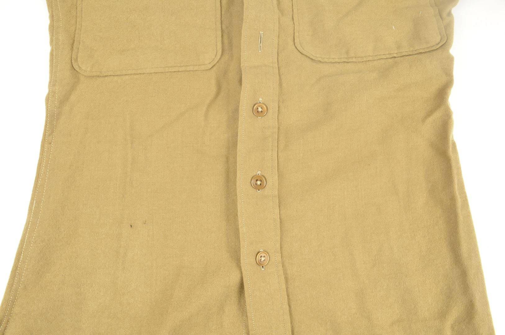 Chemise USMC Nominative