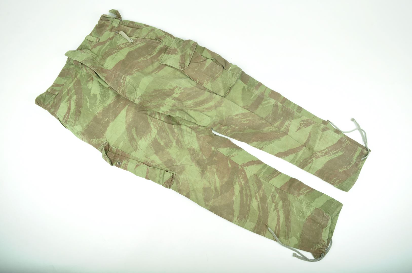 Pantalon TAP 47-53 camouflé