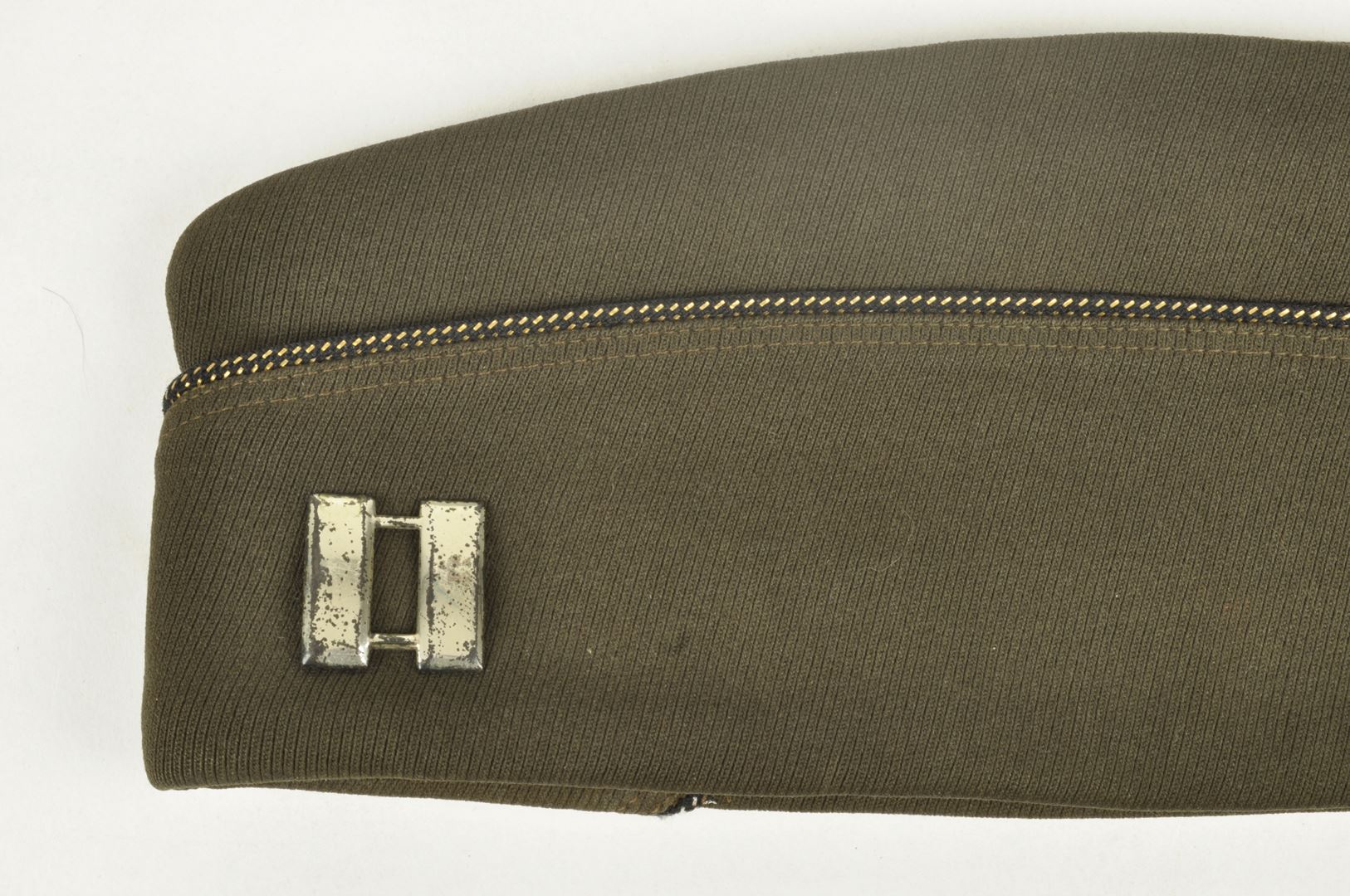 Garrison Cap / Bonnet de police Officier Glider nominatif