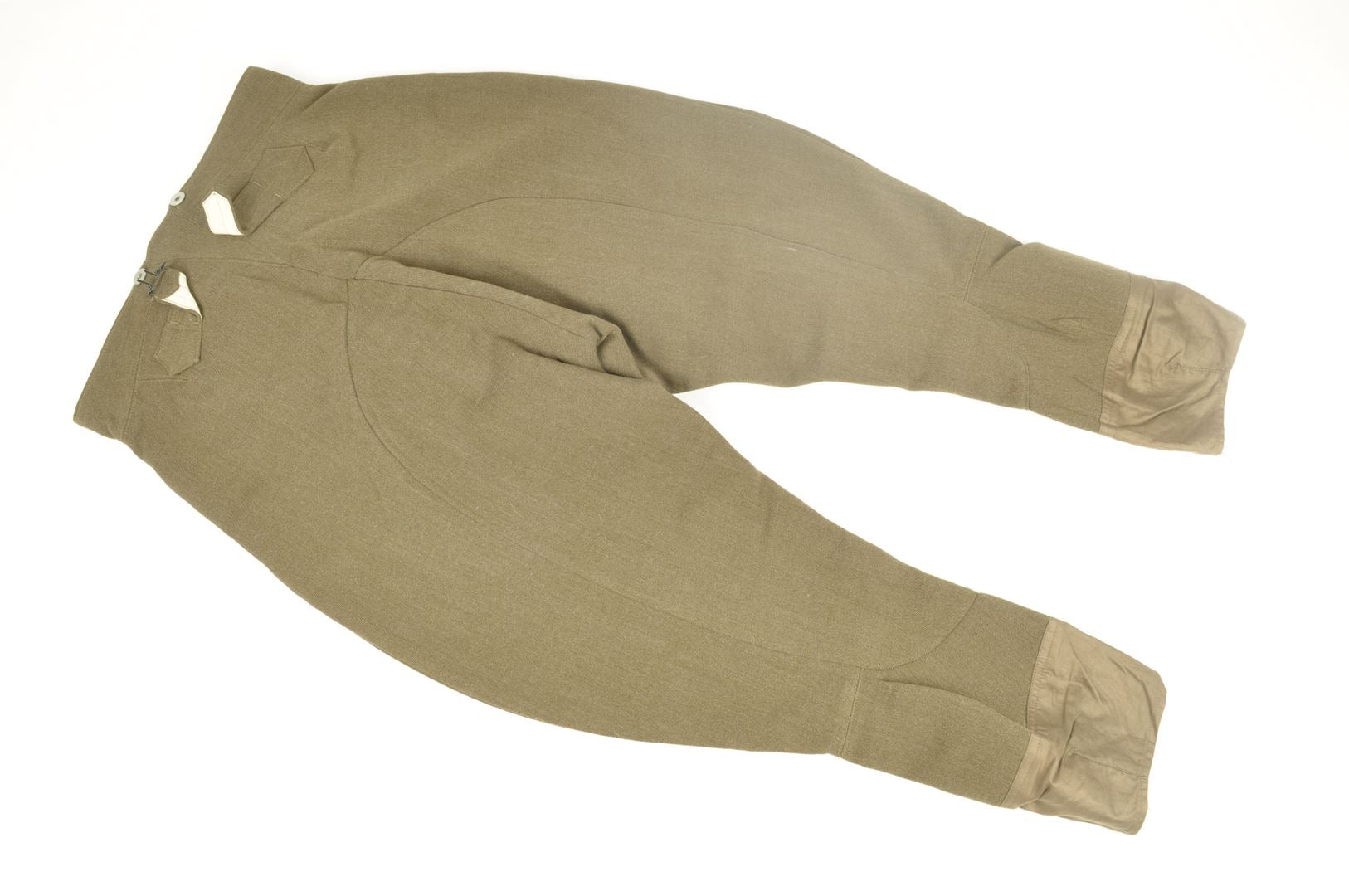 Culotte réglementaire Modèle 1933 hommes montés des troupes coloniales