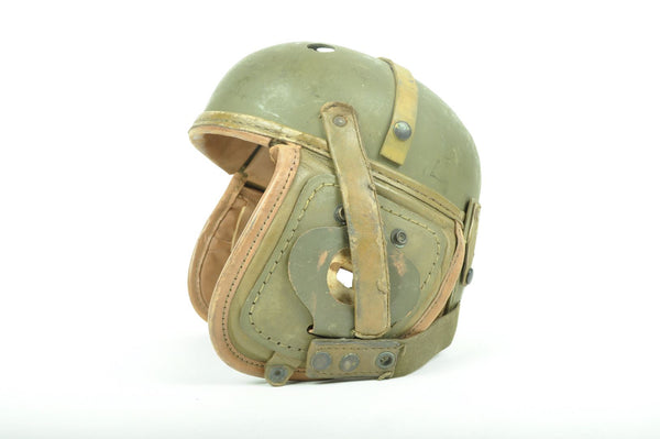 Casque de Tankiste Américain M38 Rawlings / NEUF DE STOCK