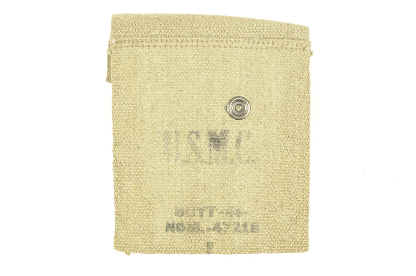 Porte chargeurs USM1 Colt 45 USMC BOYT 1943