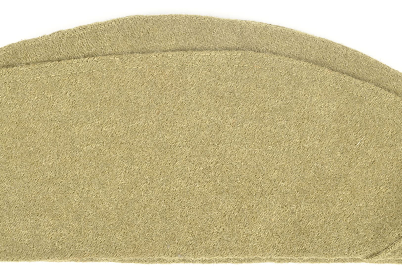 Bonnet de Police US Army nominatif / 303rd ambulance company