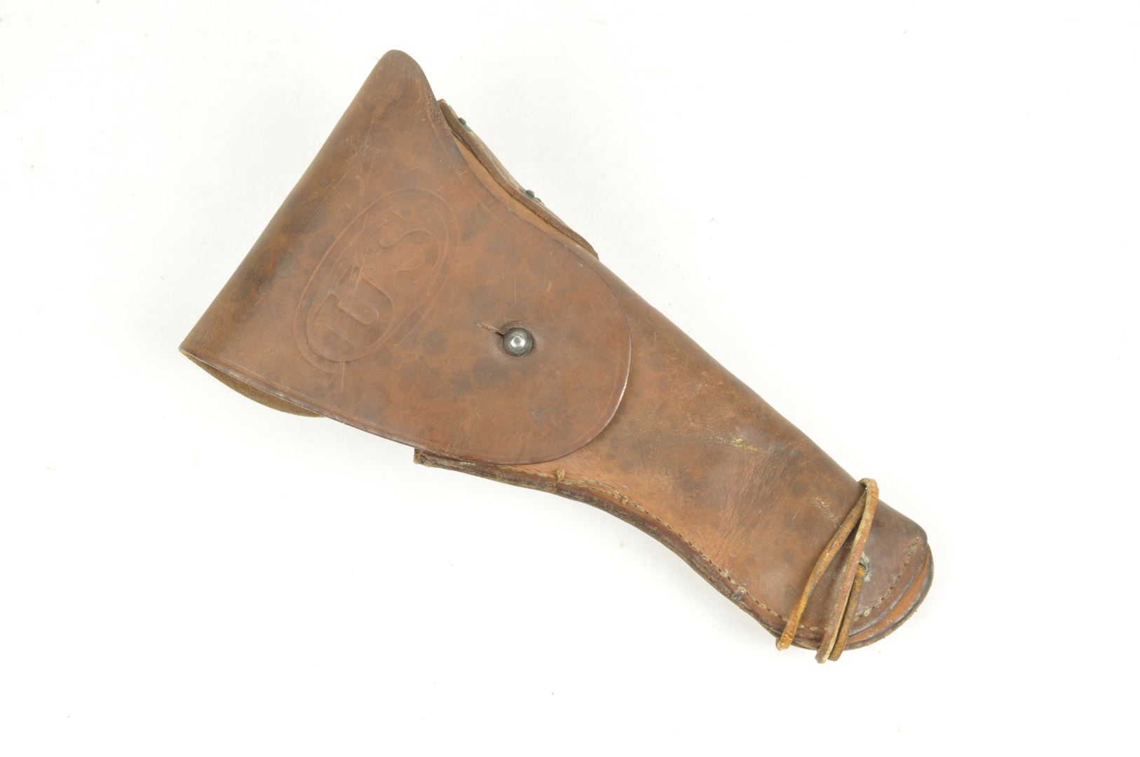 Etui Colt 45 / US GRATON & KNIGHT 1943