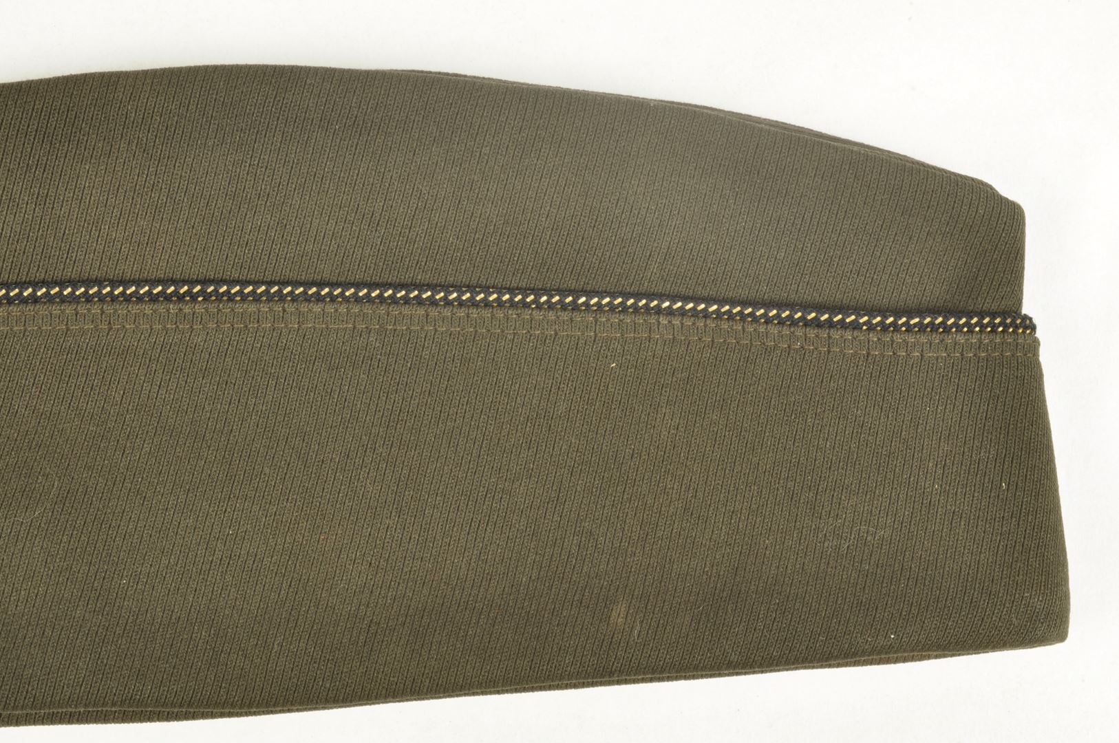 Garrison Cap / Bonnet de police Officier Glider nominatif