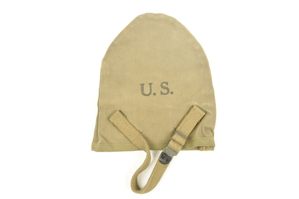 Housse de pelle 1910 "10Tth Mountain DIvision" daté 1942
