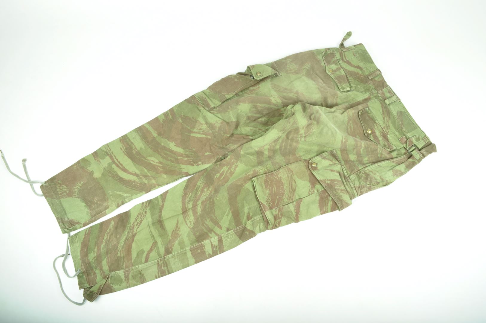 Pantalon TAP 47-53 camouflé