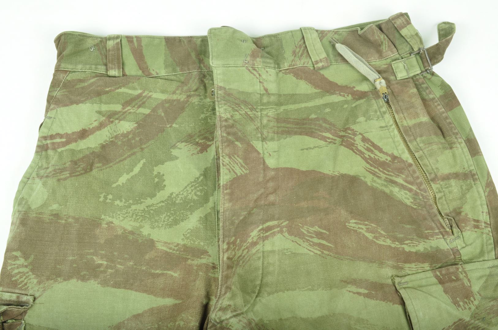 Pantalon TAP 47-53 camouflé