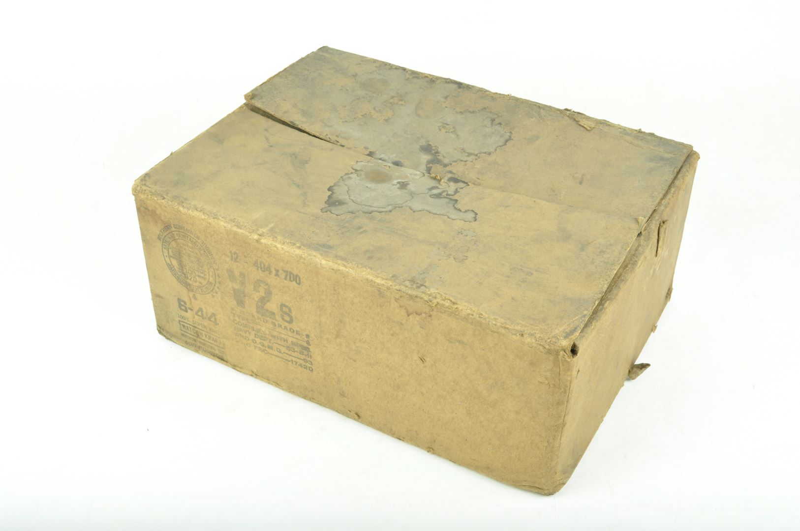 ETA diorama 348 Carton de rations MRE russes moderne 1/35 ETA diorama 348 Carton de rations MRE russes moderne 1/35