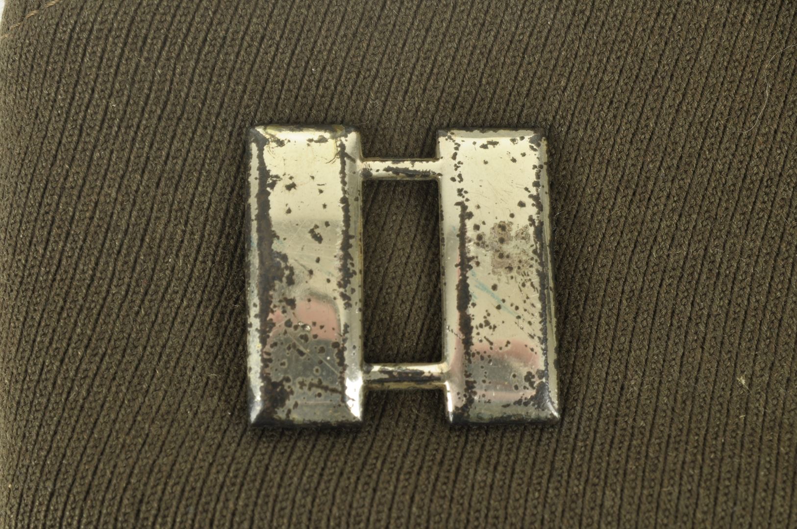 Garrison Cap / Bonnet de police Officier Glider nominatif