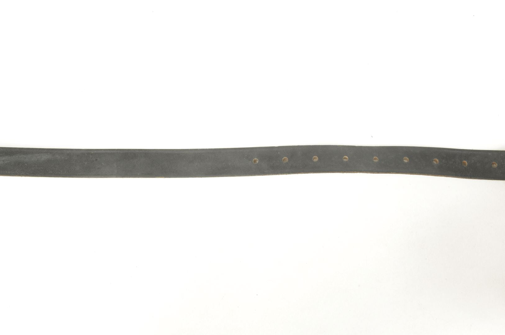 Sangle de boitier à jumelles datée 1941