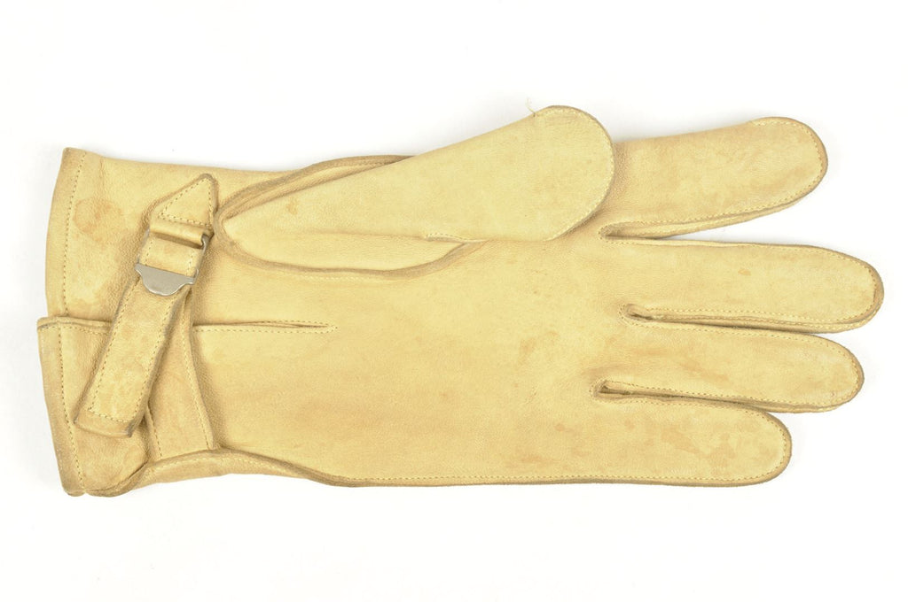 Paire de Gants Cavalerie et Parachutistes / Etat Neuf