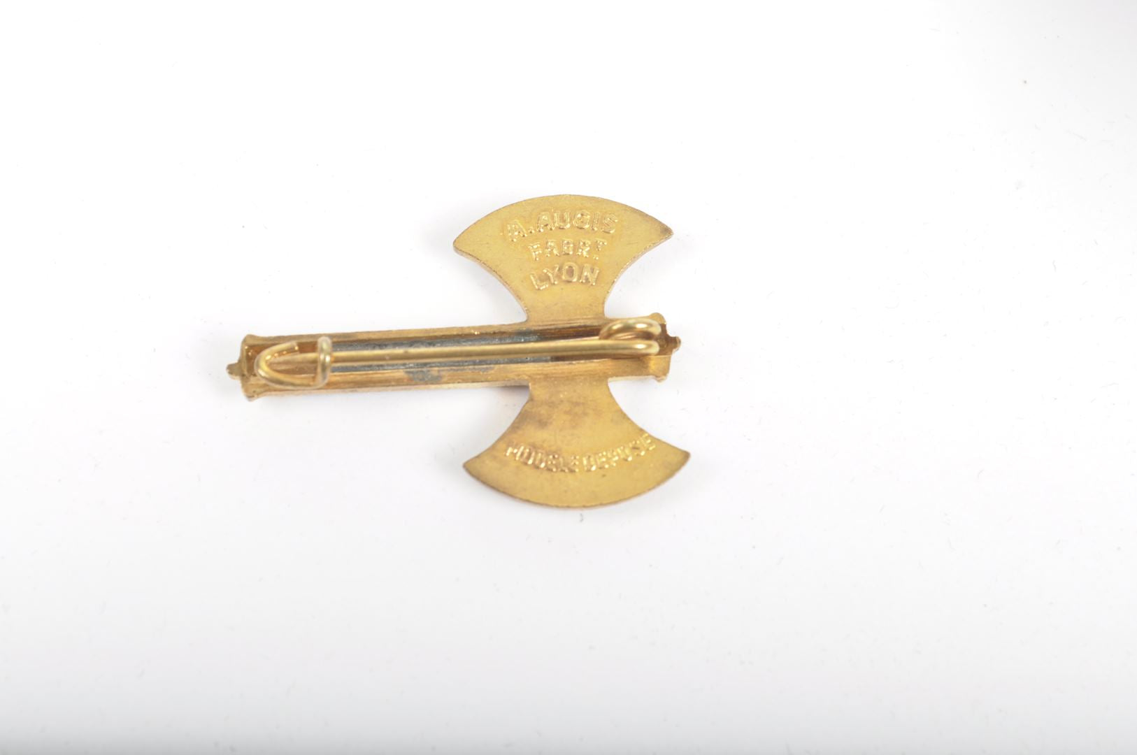 Ordre de la Francisque sous Vichy / Etat Français