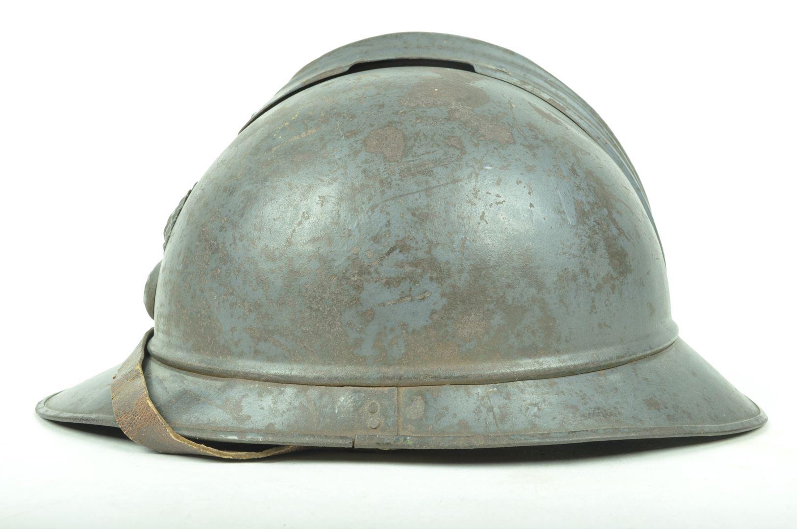 Casque Adrian d'Infanterie modèle 1915