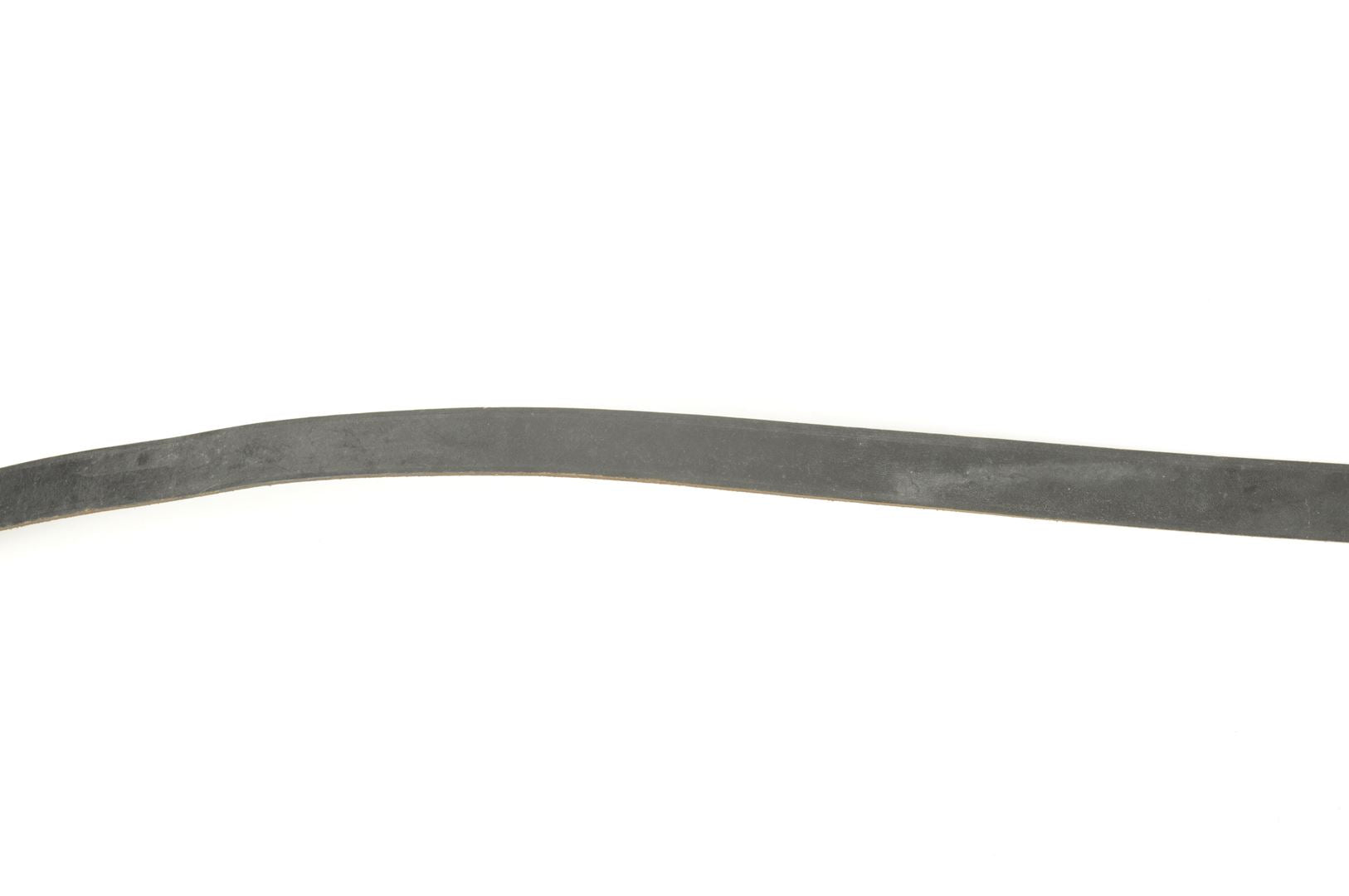 Sangle de boitier à jumelles datée 1941