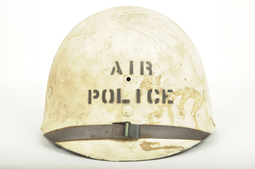 Sous casque Air Police Nominatif  / MSA