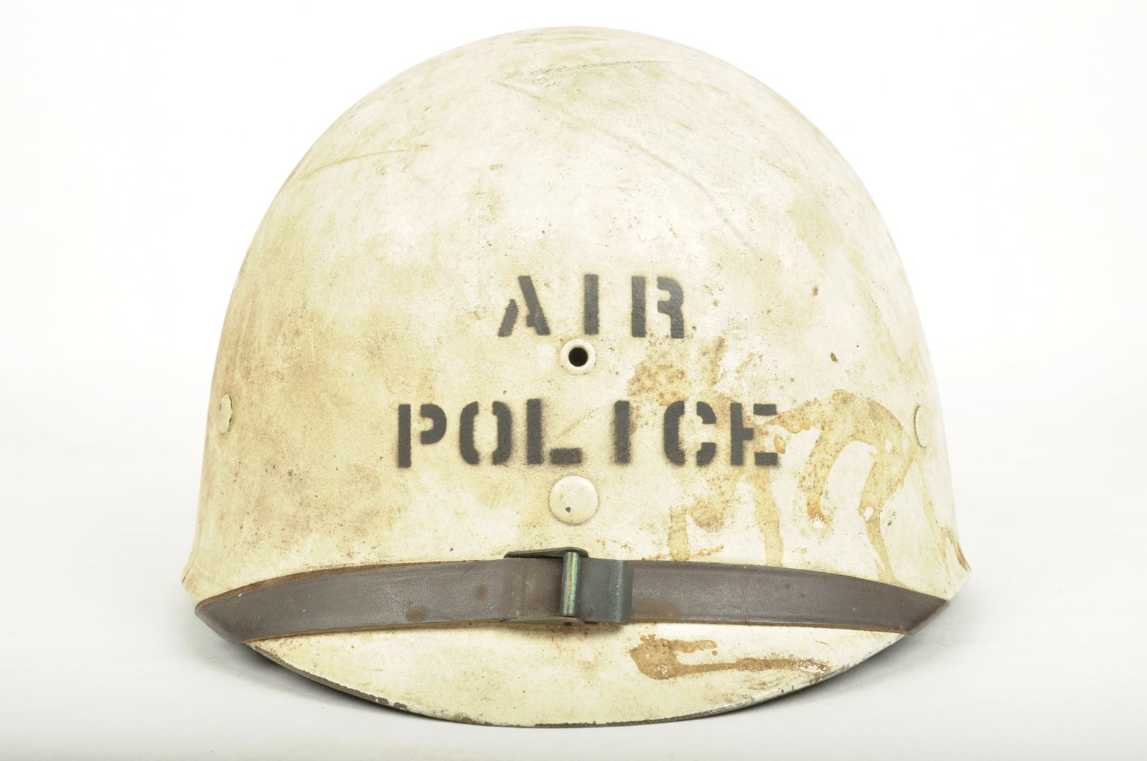 Sous casque Air Police Nominatif  / MSA