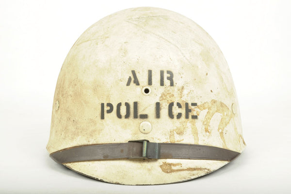Sous casque Air Police Nominatif  / MSA