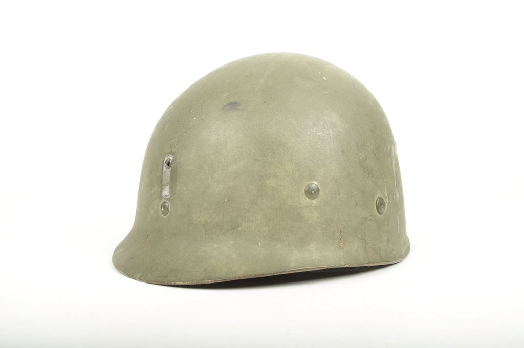 Sous casque Firestone / First Lieutenant